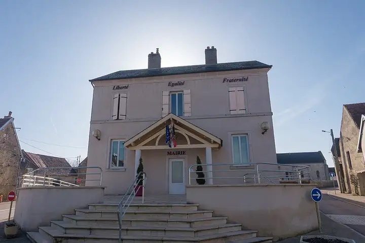 Pouillenay - week-end romantique