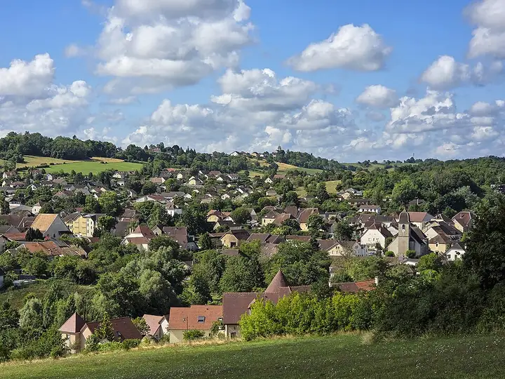 Pouilley-les-Vignes - week-end romantique