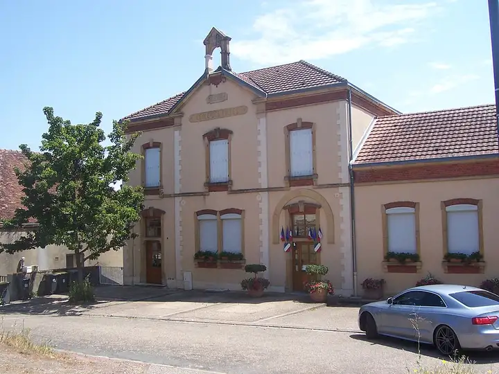 Pouilloux - week-end romantique