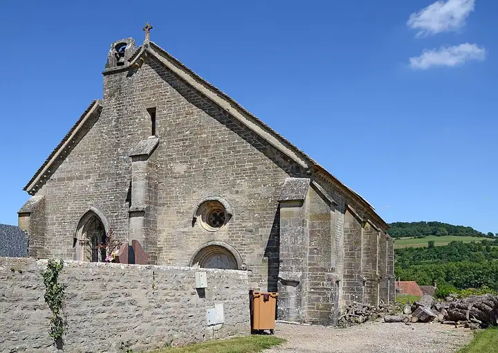 Pouilly-en-Auxois - week-end romantique