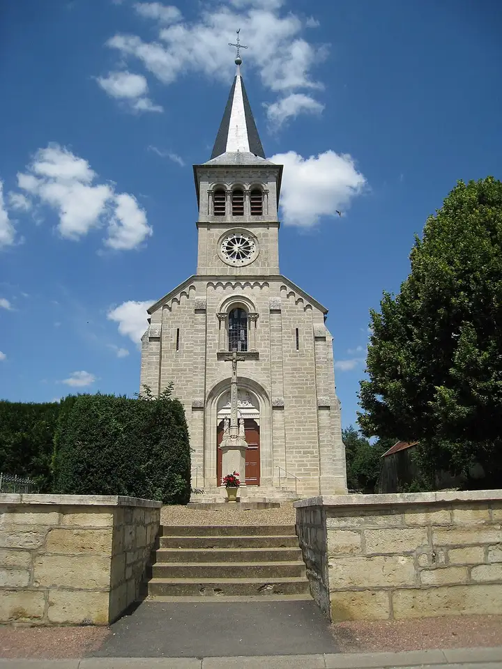 Pouilly-sur-Vingeanne - week-end romantique