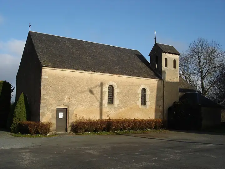 Pouligny-Saint-Martin - week-end romantique