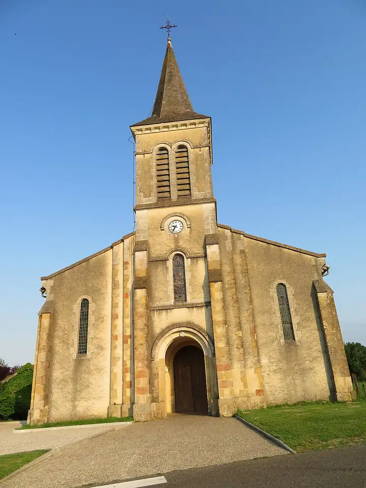 Poursiugues-Boucoue - week-end romantique