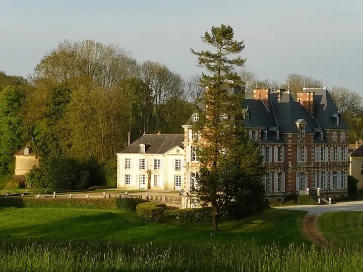 Pouvrai - week-end romantique