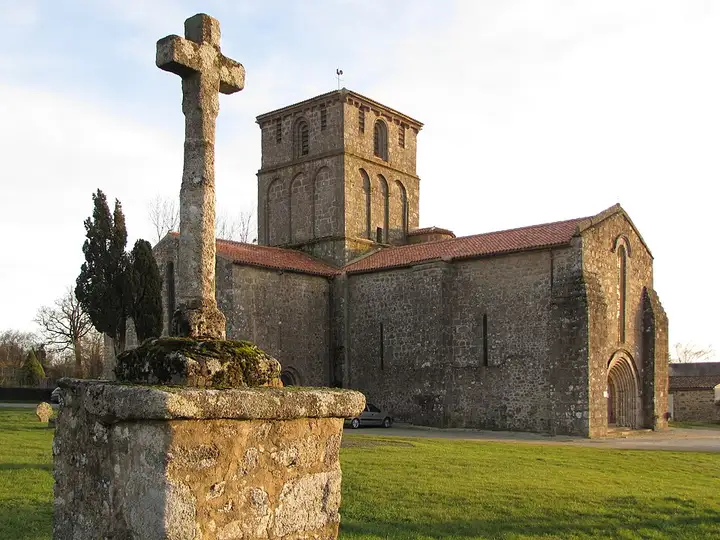 Pouzauges - week-end romantique