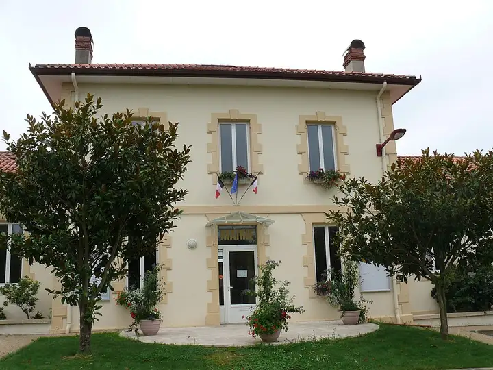 Poyartin - week-end romantique
