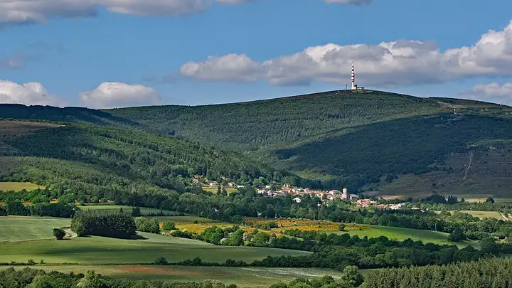 Pradelles-Cabardès - week-end romantique