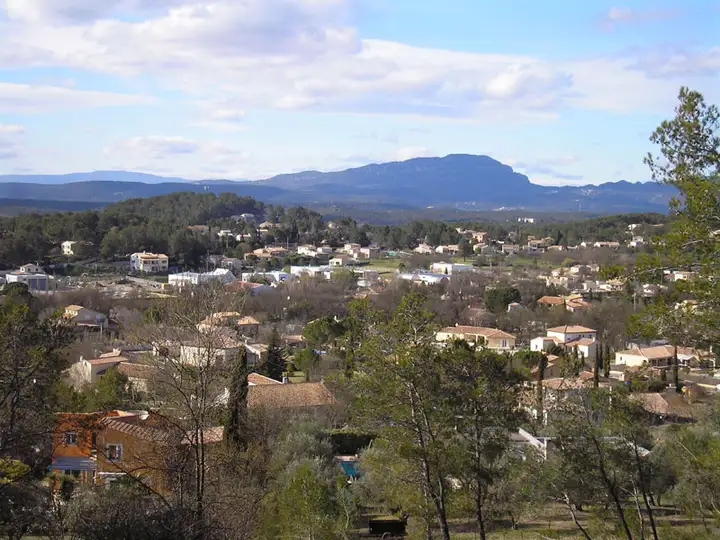 Prades-le-Lez - week-end romantique