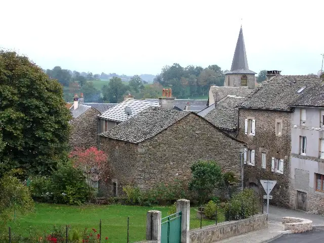 Prades-Salars - week-end romantique