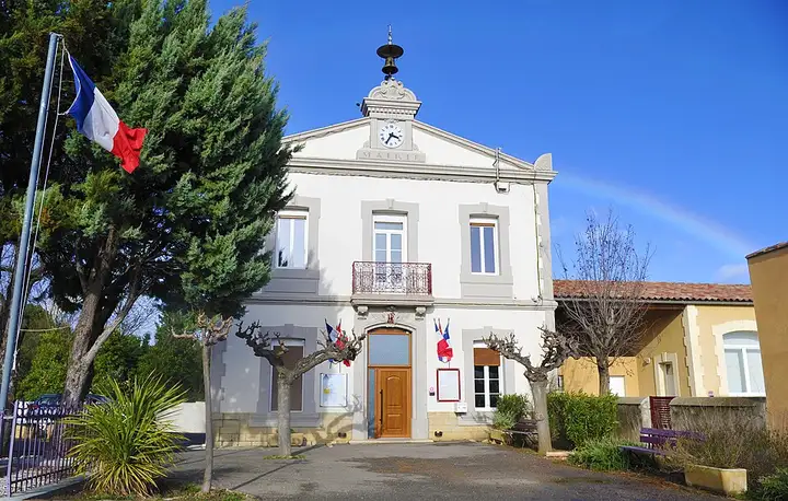 Prades-sur-Vernazobre - week-end romantique