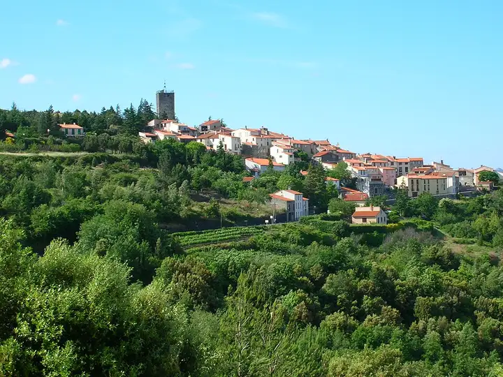 Prats-de-Sournia - week-end romantique