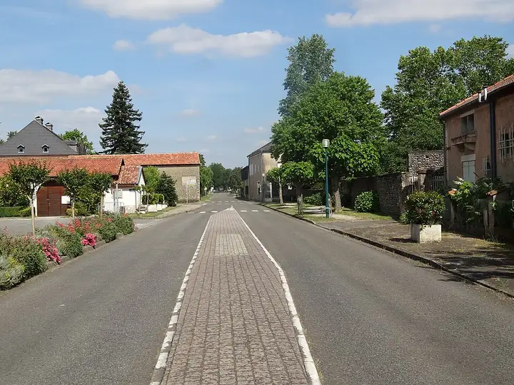 Préchac-sur-Adour - week-end romantique