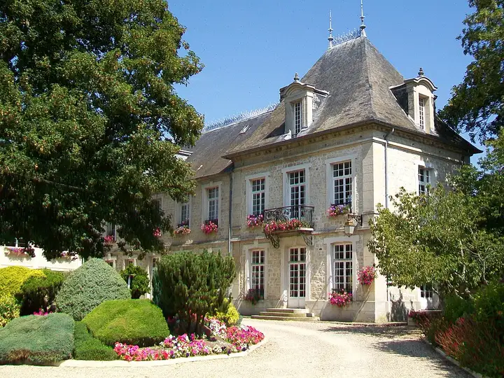 Précy-sur-Oise - week-end romantique