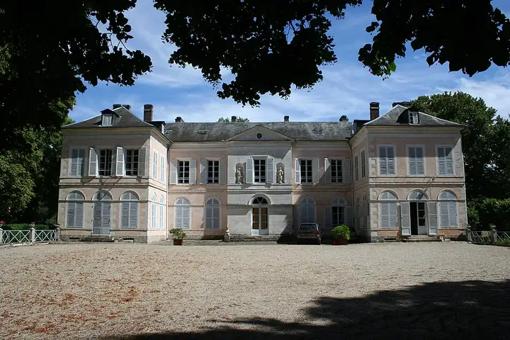 Précy-sur-Vrin - week-end romantique
