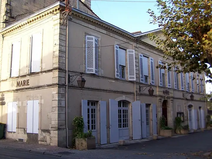 Preignac - week-end romantique