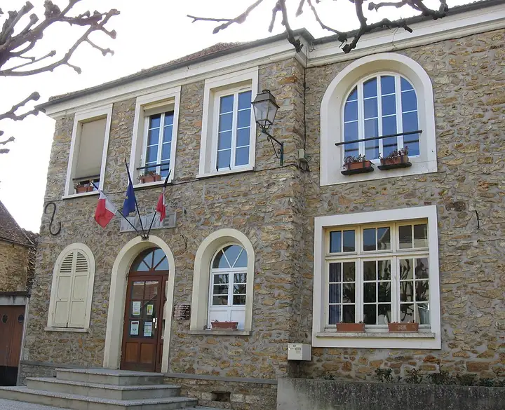 Presles-en-Brie - week-end romantique