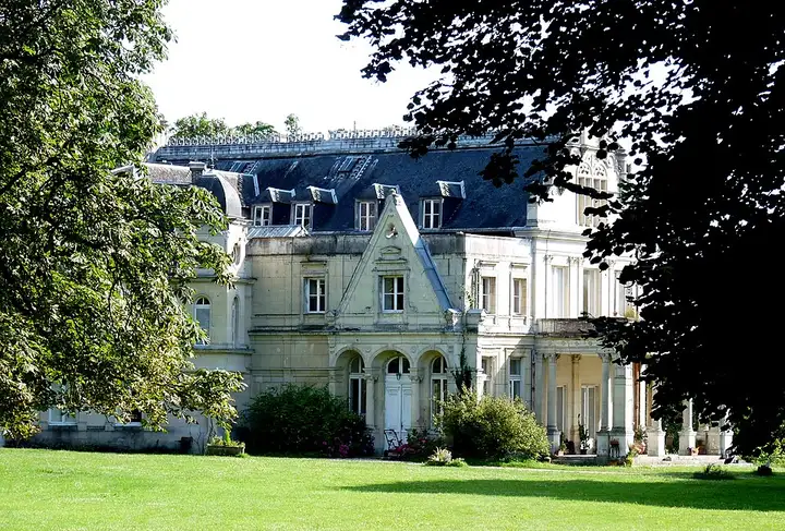 Pressagny-l'Orgueilleux - week-end romantique