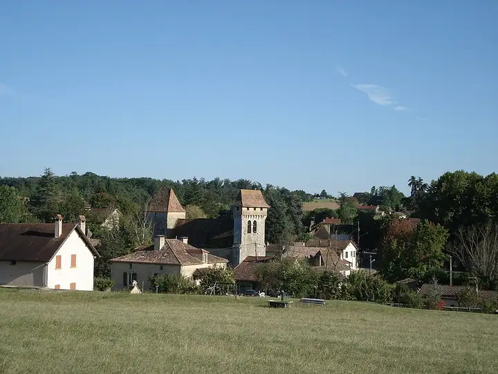 Pressignac-Vicq - week-end romantique
