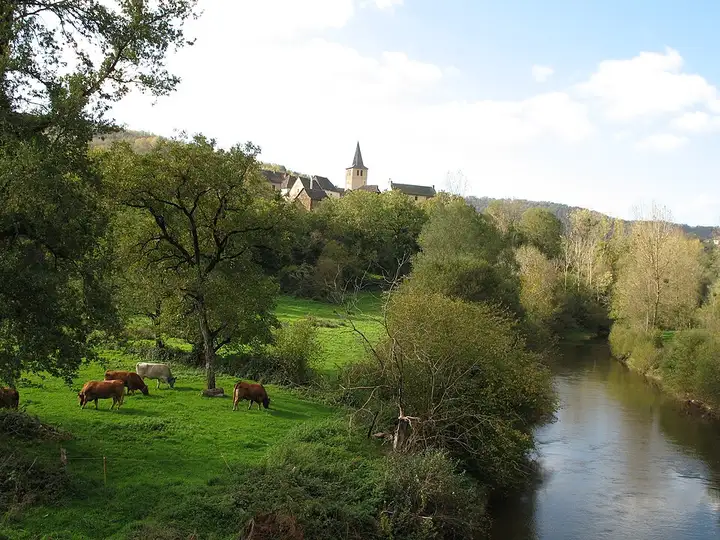 Prévinquières - week-end romantique