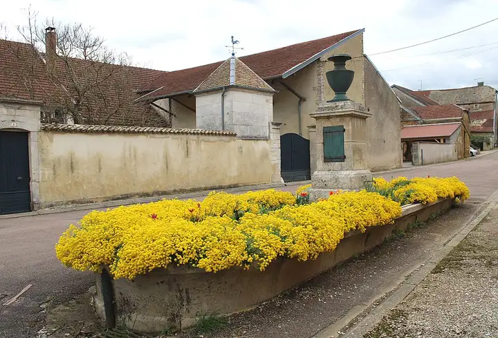 Prez-sous-Lafauche - week-end romantique