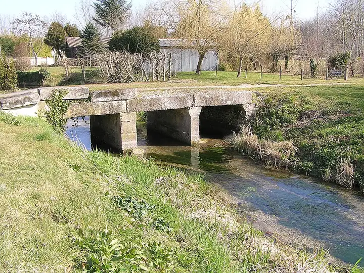 Prignac - week-end romantique