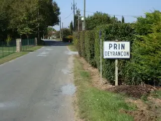 Prin-Deyrançon - week-end romantique