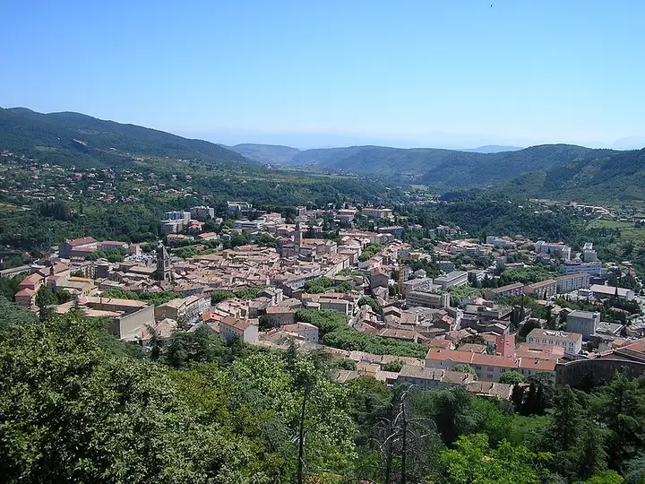 Privas - week-end romantique