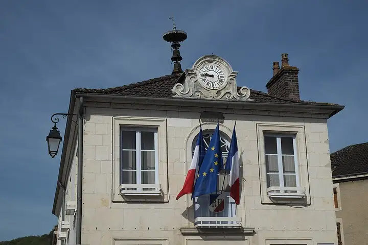 Proverville - week-end romantique