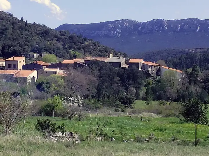 Prugnanes - week-end romantique