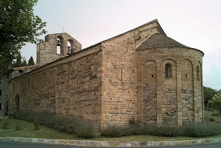 Prunet-et-Belpuig - week-end romantique