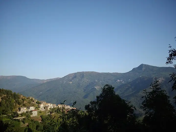Pruno - week-end romantique
