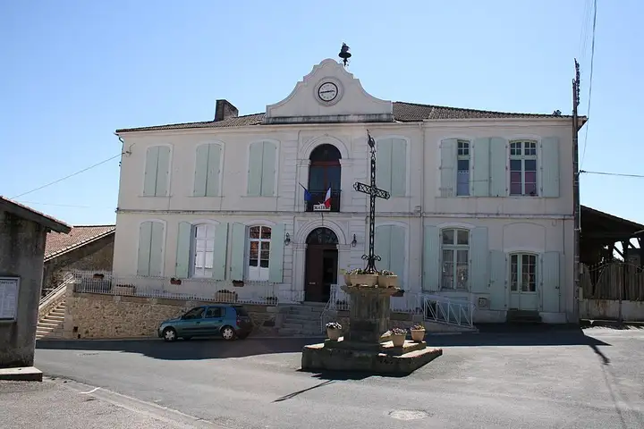 Puch-d'Agenais - week-end romantique