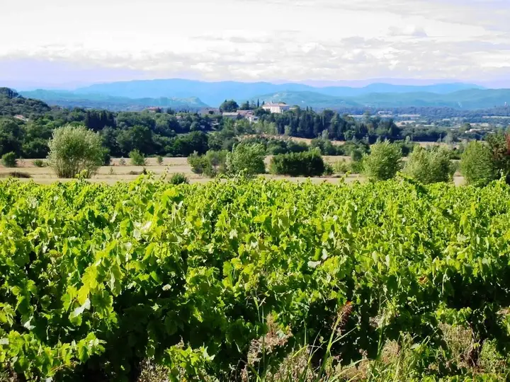 Puechredon - week-end romantique