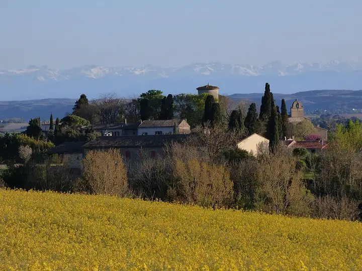 Puginier - week-end romantique