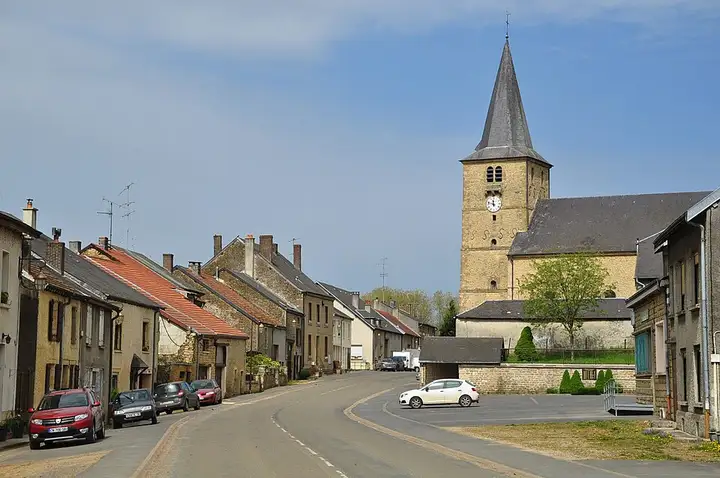 Puilly-et-Charbeaux - week-end romantique