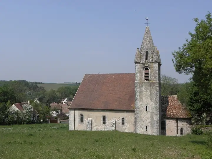 Puiselet-le-Marais - week-end romantique