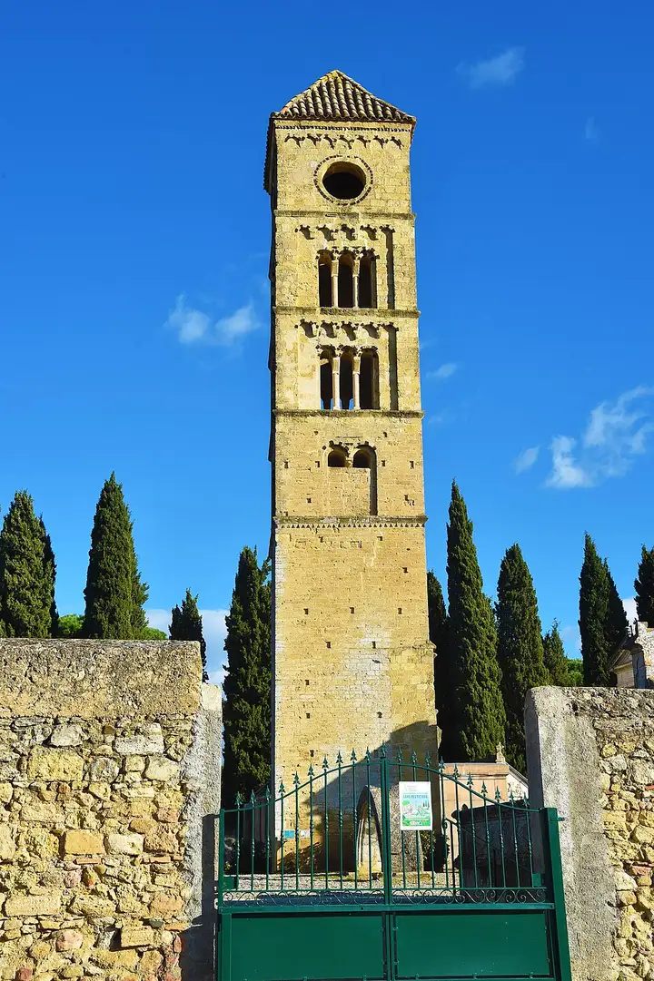 Puissalicon - week-end romantique