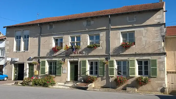 Pulligny - week-end romantique