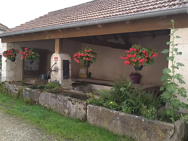 Pulney - week-end romantique