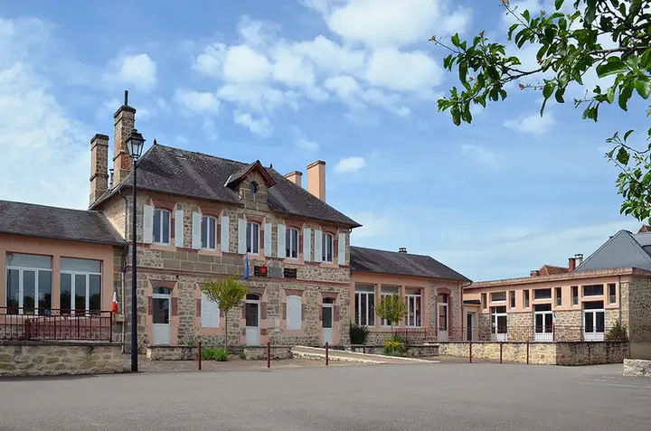 Puy-d'Arnac - week-end romantique