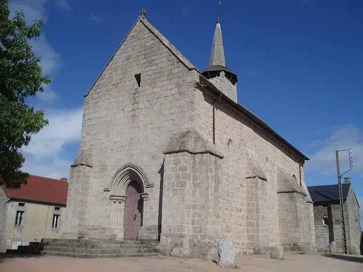 Puy-Malsignat - week-end romantique