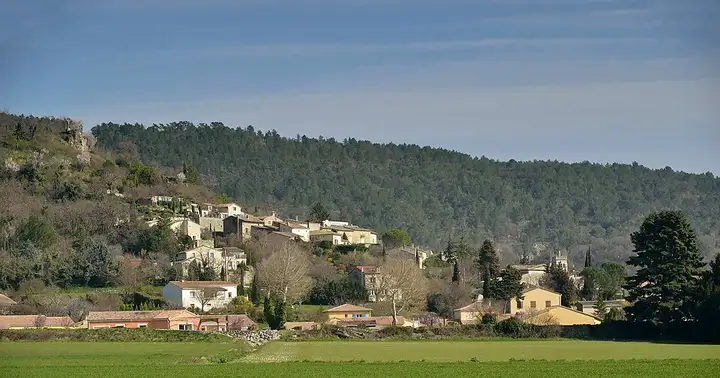 Puy-Saint-Martin - week-end romantique