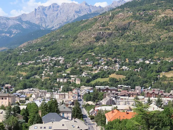 Puy-Saint-Pierre - week-end romantique