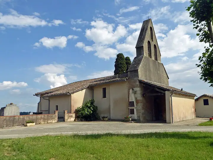 Puygaillard-de-Lomagne - week-end romantique