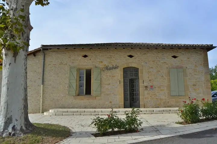 Puygaillard-de-Quercy - week-end romantique