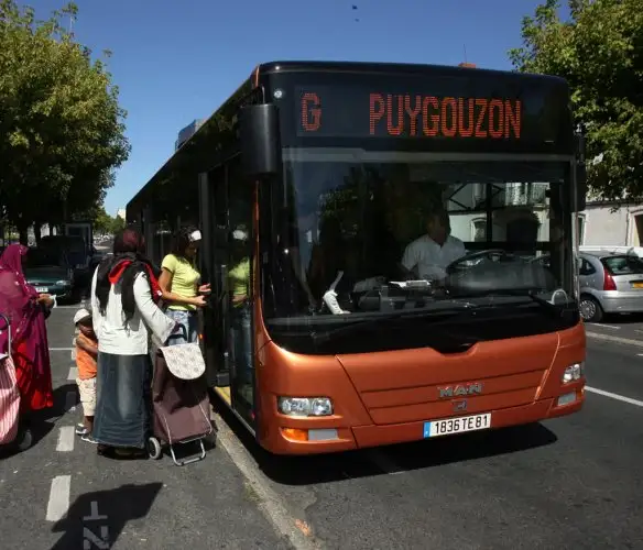 Puygouzon - week-end romantique
