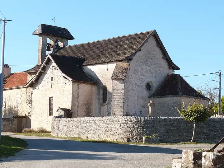 Puyjourdes - week-end romantique