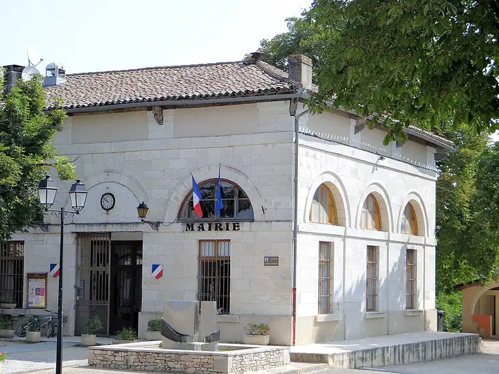 Puylaroque - week-end romantique