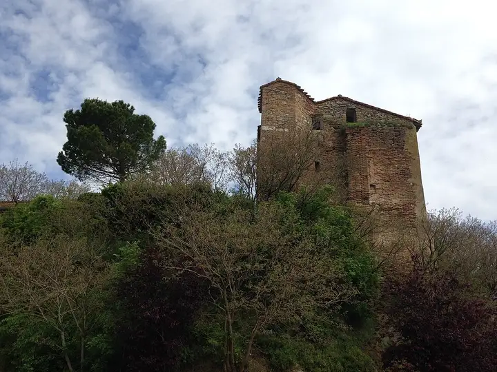 Puylaurens - week-end romantique