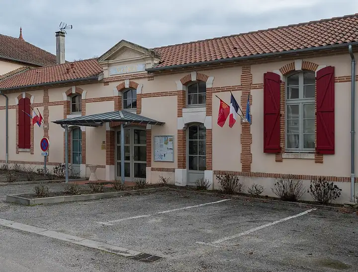 Puylausic - week-end romantique